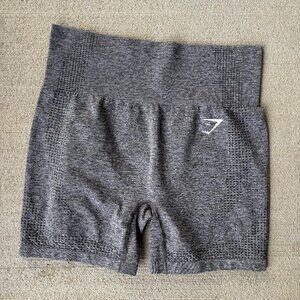 Gymshark Vital Seamless 2.0 shorts